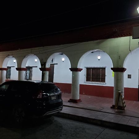 Casa Grande Hotel Centro Historico 치아파 드 코르조 외부 사진