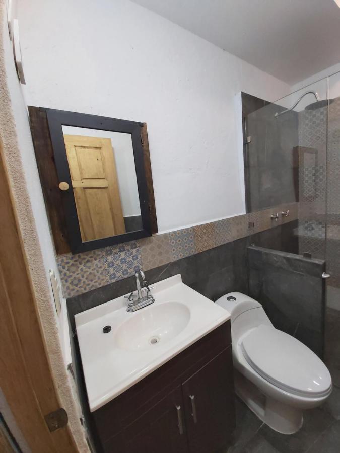 Casa Grande Hotel Centro Historico 치아파 드 코르조 외부 사진
